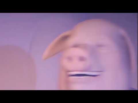 John Pork — "The Call" (official music video)