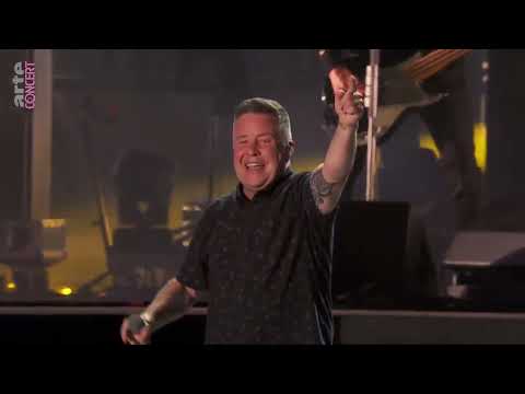 Dropkick Murphys - Hellfest 2024
