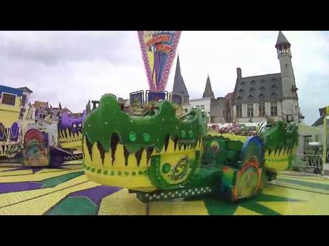 Gentse feesten 2017