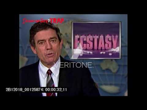 Ecstasy On Campus — 1986 Special Report (archival)