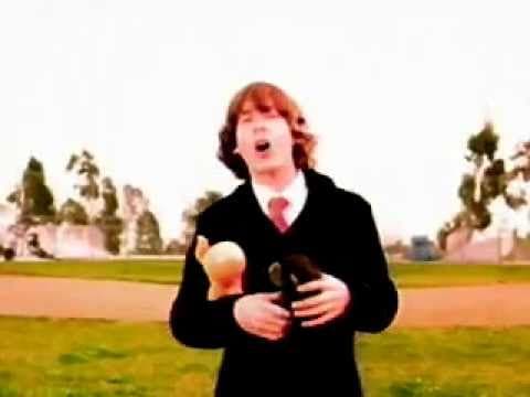 Ben Kweller - Commerce, TX