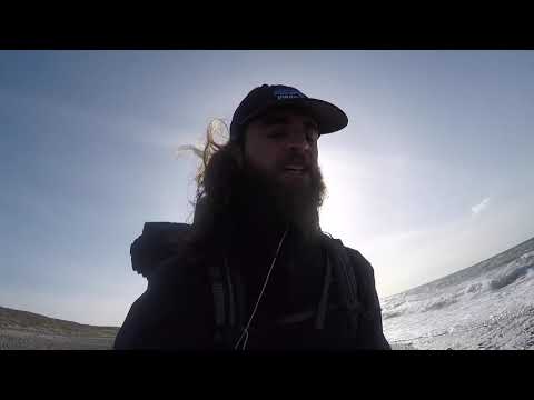 Isle of Man 100 Mile Thru-Hike: Raad Ny Foillan