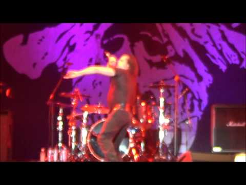 Danzig — short film (2013)
