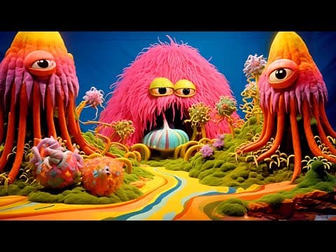 J Mascis - Old Friends