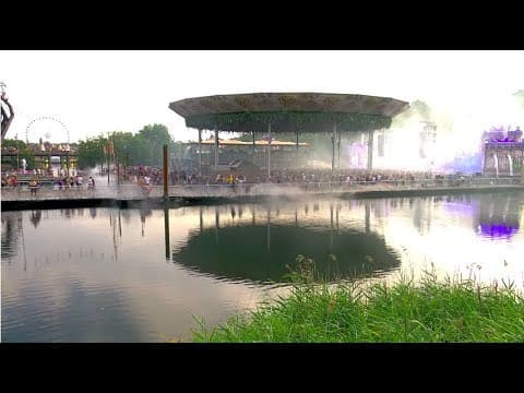 wAFF | Tomorrowland Belgium 2018
