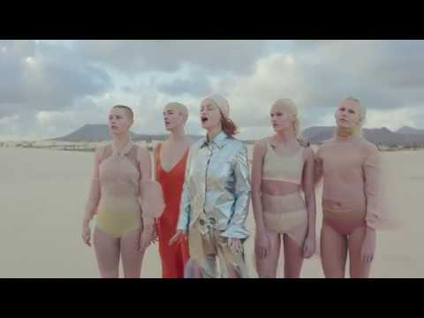 Goldfrapp - Anymore (Official Video)