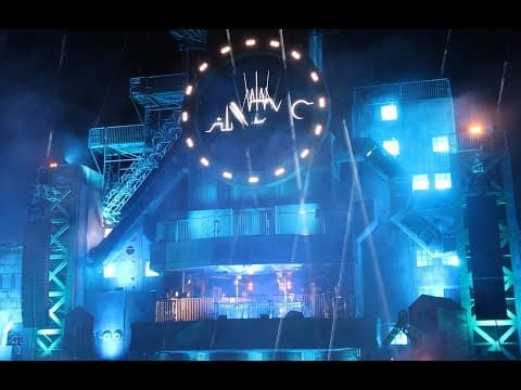 Andy C — Boomtown 2018