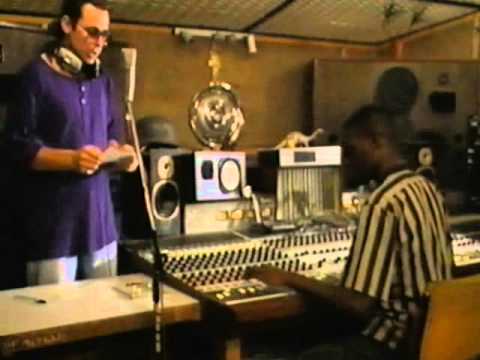 Thames Television report on the acid house rave scene