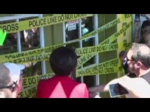 Washington State's First Recreational Marijuana Stores Open