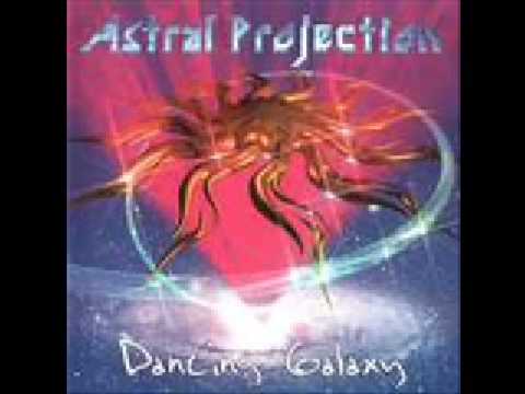 Astral Projection - Soundform