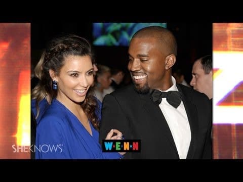 Kim Kardashian and Kanye West Wedding to Be Held at Belvedere Fort