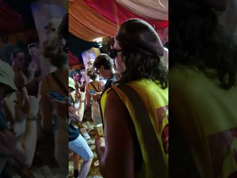 Pomegranate Parlor at Boomtown 2026
