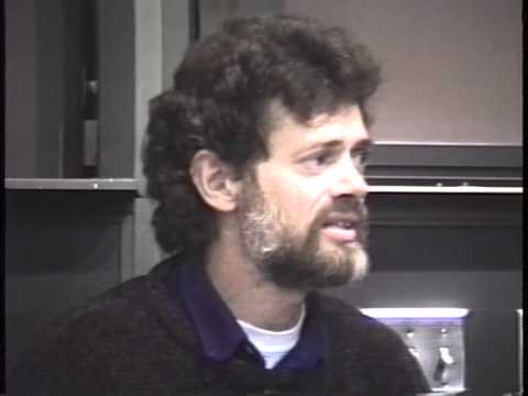 Terence McKenna - Sacred Plants as Guides (Part 1)