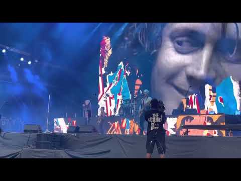 Def Leppard - Hellfest 2023 - Hysteria