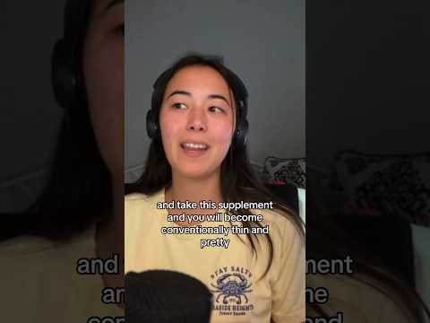 Dietitians react to "cortisol face"