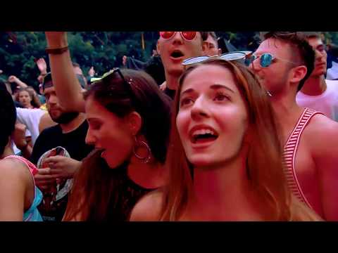 Tomorrowland Belgium 2017 | Brennan Heart