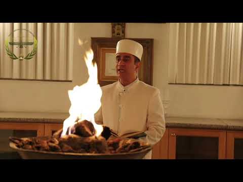 جشن سده ۳۷۵۸ زرتشتی - مرکز زرتشتیان کالیفرنیا (2 of 2)