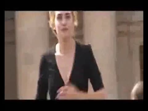 Kate Winslet in Trésor by Lancôme commercial (Long version)