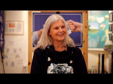 Year of the Manx Language: Coraaghyn yn Aile song project