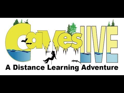 Bringing caves and karst to light