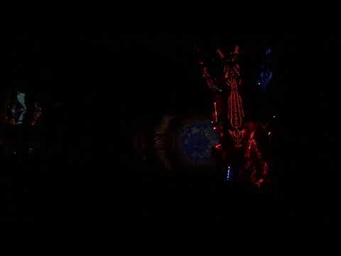 White Wizard live at The Hive