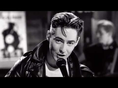 Aztec Camera — Somewhere In My Heart