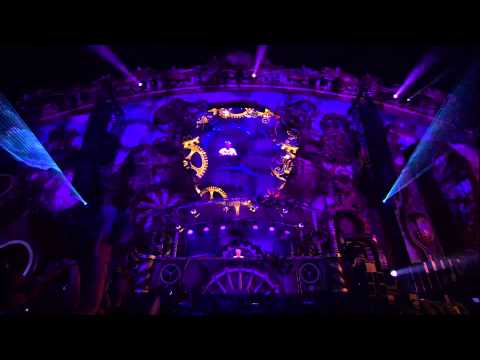 Tomorrowland 2014 | Armin Van Buuren