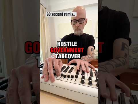 60 second remix of the best song of 2025...