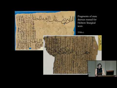 The lost archive of a medieval Islamic empire