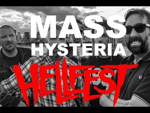 mass hysteria hellfest 2016