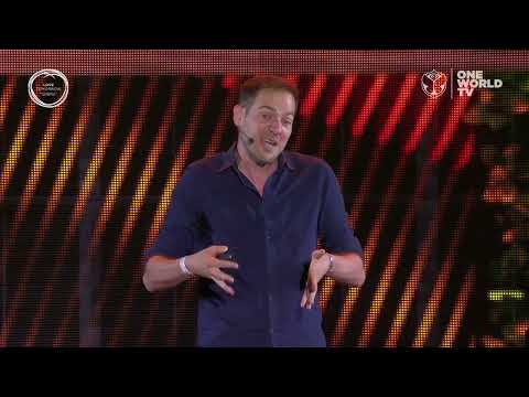 Lucas De Man - Love Tomorrow Conference - The Full Story
