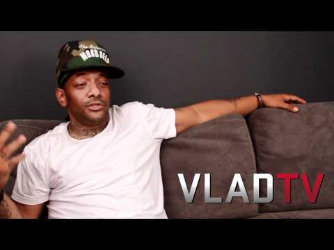 Prodigy on how the Mobb Deep conflict began