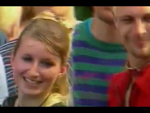 Love Parade 1996 Live