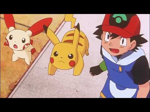 Destiny Deoxys — official US trailer