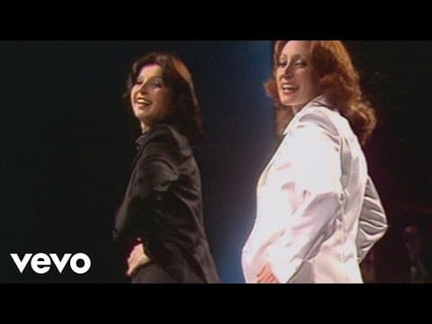 Baccara — Yes Sir, I Can Boogie