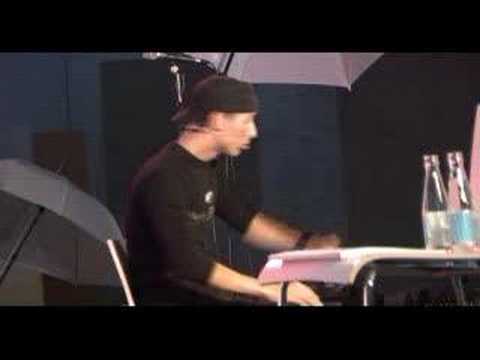 Gentse Feesten 2007: Stand up comedy