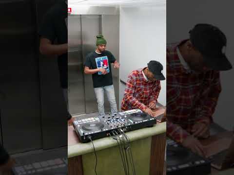 Traxman — footwork / Teklife