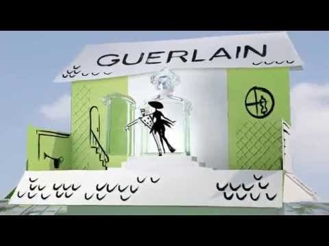 GUERLAIN - La Petite Robe Noire Ma Robe Pétales