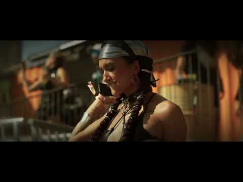 UNREAL - Monegros Desert Festival AFTERMOVIE I JULY 2025