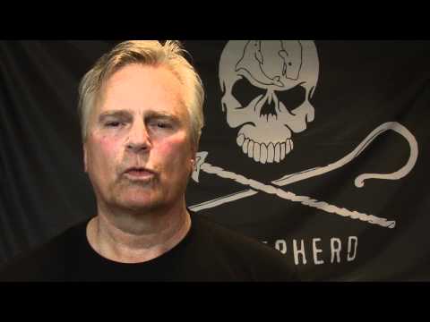Richard Dean Anderson calls for Captain Paul Watson's release