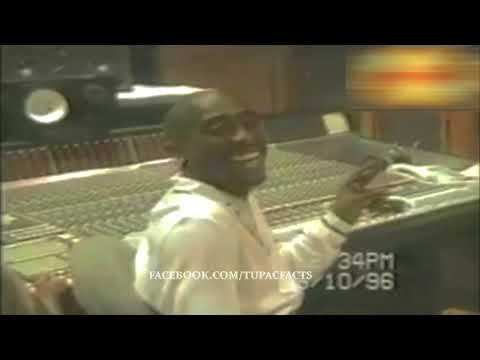 In the studio with Snoop Dogg and the Outlawz