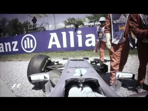 Verstappen’s First Win at 18