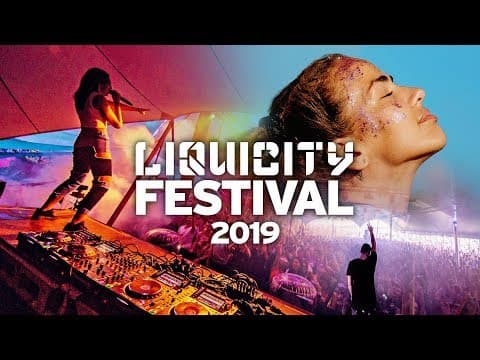Liquicity Festival 2019 Aftermovie
