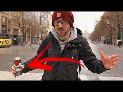 EVERY TOURIST BREAKS THESE LAWS!