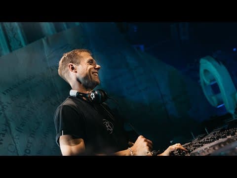 Armin van Buuren | Tomorrowland Winter 2025