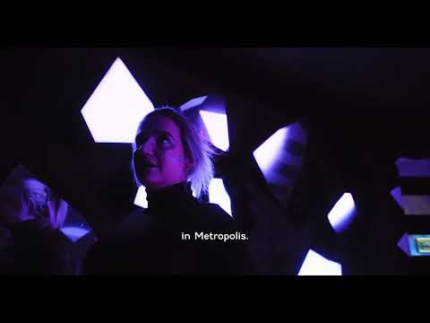 Chapter 3 — Visit Metropolis