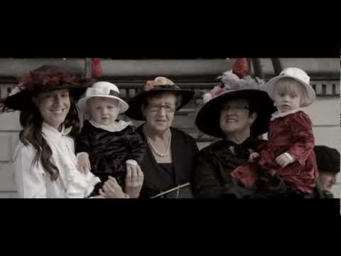 GENTSE FEESTEN 2012 - DAG 2 - GENT BALT