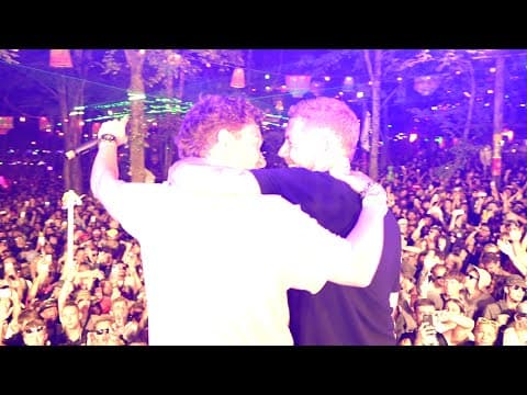 Crossy — Boomtown 2025