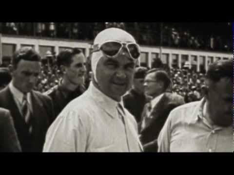 'Caracciola: The Ceaseless Quest For Victory' Trailer.mp4
