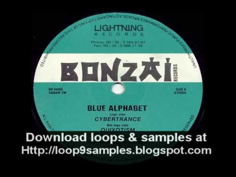 Bonzai Trance Progressive